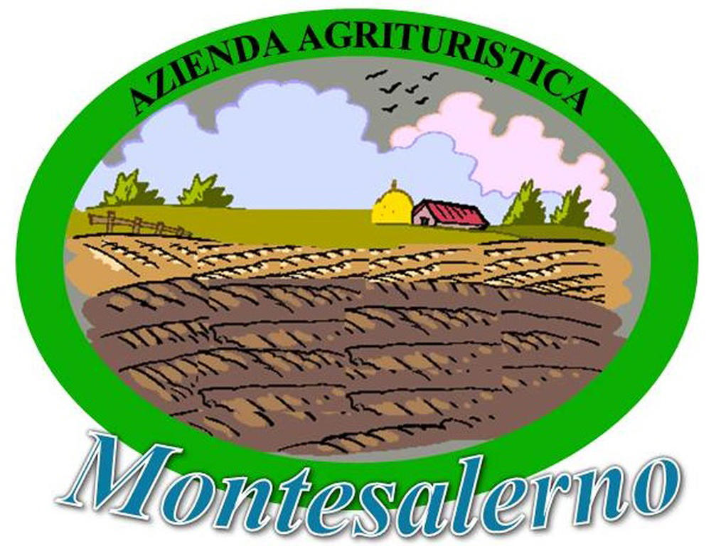 Agritursmo Montesalerno Villa Diamante Exterior foto